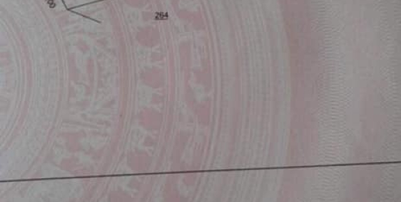 bán lô đất 210 quân nhân gia sàng