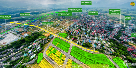 7 Lý Do Đầu Tư Tại Thị Xã Nghĩa Lộ Yên Bái