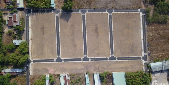 ĐẤT NỀN SÂN BAY LONG THÀNH giá 560 triệu/nền