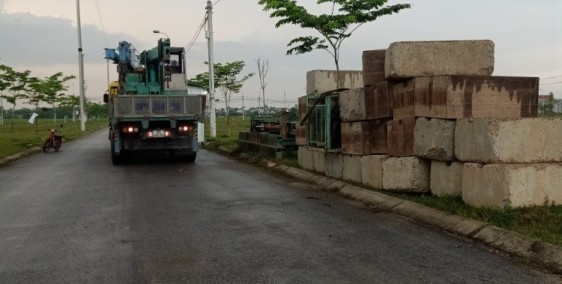 Siêu phẩm đất nền đầu tư đã xuất hiện tại Triệu Sơn không  làm cho nhà đầu tư t