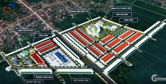 Quỹ hàng ngoại giao đẹp nhất, giá tốt nhất KĐT Sao Mai CK 1%, ưu đãi nhận ngay 1