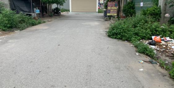 Chỉ 5xTrệu, 70M2 TT Văn Giang, Mặt 5M, Đường 9M Đất Ở Kinh Doanh LH 0935093666