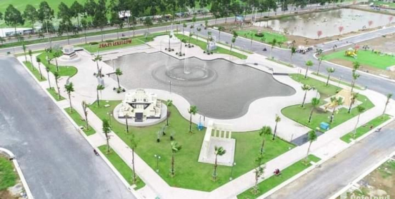 Nền đẹp, giá rẻ, chiết khấu cao, tìm năng sinh lời lớn