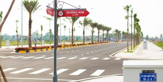 Đất nền ngay trung tâm hành chính Vị Thanh