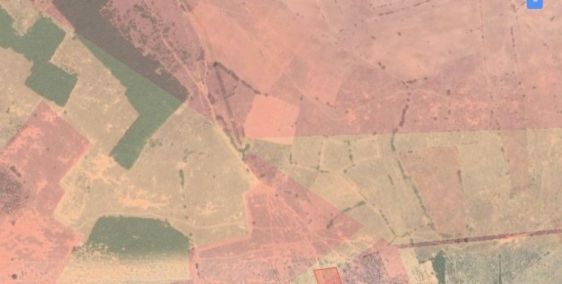 Bán lô đất vị trí siêu VIP 2 mặt tiền đường View Sân Bay giá rẻ bèo