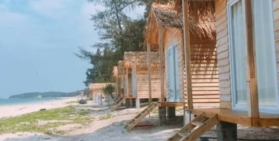 Đất nền du lịch nghỉ dưỡng Cô Tô Quảng Ninh view biển cực đẹp