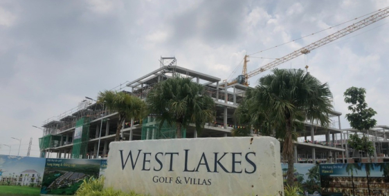 người chú gặp tai nạn cần bán 500m2 đất ở củ chi đường tỉnh lộ 7