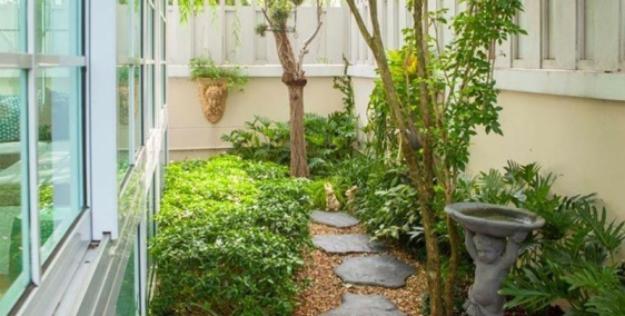 Chính chủ cần bán gấp miếng đất vườn 688m2 - Củ Chi xã Trung Lập Thượng