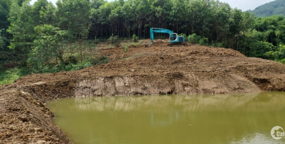 [Hot] BÁN LÔ 5000M2 BẤT ĐỘNG SẢN NGHỈ DƯỠNG HÒA BÌNH