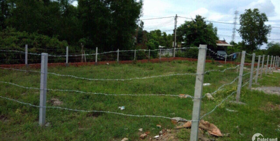 Đất chính chủ cần bán nhanh ngay trong thành phố Vũng Tàu