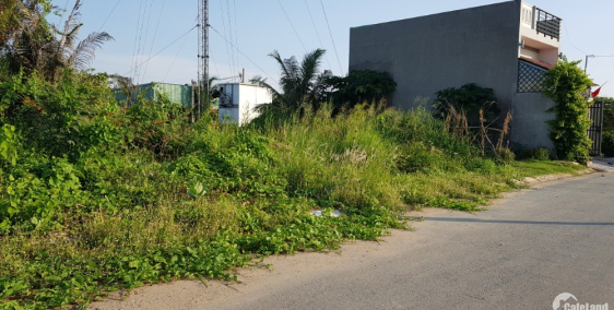 Cho thuê mặt bằng đất giá rẻ quận 9