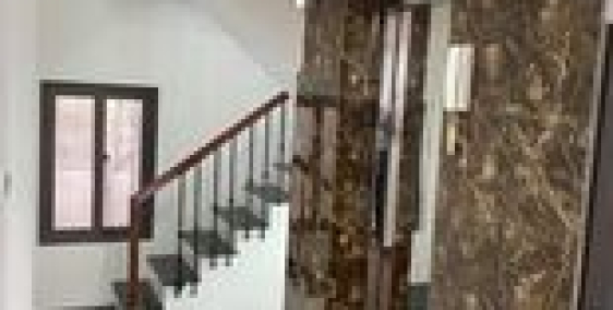 Bán Nhà Mặt Hồ Văn Chương, Vỉa Hè Ô tô Tránh Thang Máy Kinh Doanh Sầm Uất Giá 8