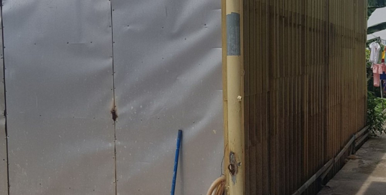 Đất 5x20 khu ngã 4 Giếng Nước- Trần Văn Mười - Xuân Thới Đông