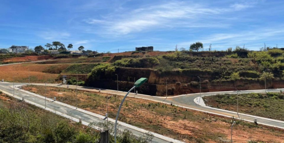 Bán nhanh đất khu dân cư số 5 An Sơn, Đà Lạt (75m2 - 3,4 tỷ)