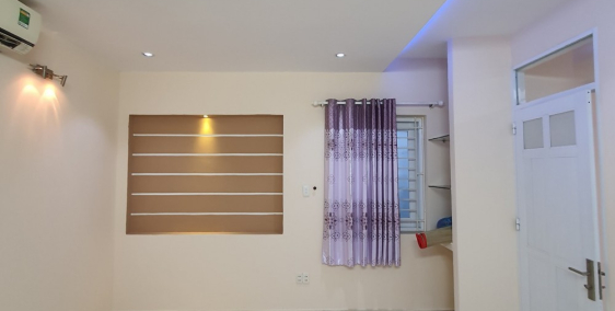 Bán gấp nhà đẹp 4 Phòng 214/3B Nguyễn Trãi, Phường 3, Quận 5, 30m2, chỉ 5 tỷ 3