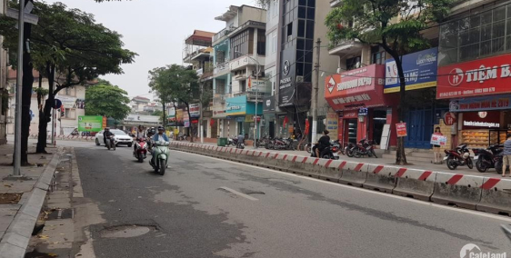 Tòa CHDV Phố Lê Thanh Nghị, 70m2, 5 tầng, 10 phòng, kinh doanh đa nghành, nhỉnh