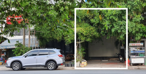 CHÍNH CHỦ Bán Đất MT Trần Lựu, An Phú Quận 2. DT 100m2  Giá 28.2 Tỷ