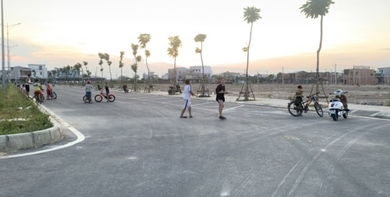 CẦN BÁN GẤP 100m2 KHU QUY HOẠCH HƯƠNG SƠ, NGUYỄN VĂN LINH