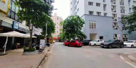 Bán nhà Mai Anh Tuấn 45m, 5t, mt 4m Vỉa hè-Ô tô tránh- Kinh doanh sầm uất: LH