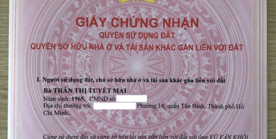 BÁN GẤP nhà 1 trệt 3 lầu KDC Xây Dựng 5 đối diện Merita Khang Điền. DT 5X18.