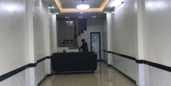 Nhà mới vừa ở vừa KD, Nhà Phú Đô 45m giá 5,4 tỷ, khu vực sầm uất.