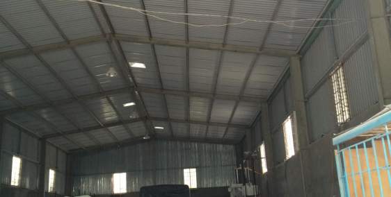 Cần bán kho hàng tại TP Buôn Ma Thuột, Đắk Lắk