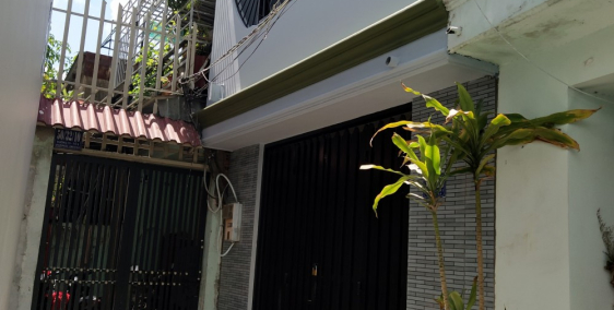 Nhà 1 trệt 1 lầu 38m2 đường 79, P.Phước Long B, Q9