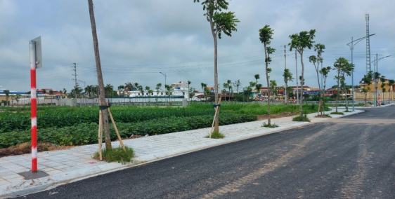 ĐẤT NỀN ĐẦU TƯ TIỀN HẢI, THÁI BÌNH- CƠ HỘI VÀNG DUY NHẤT NĂM 2021