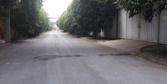 Cho thuê nhà xưởng KCN Tiên Sơn, Bắc Ninh – 800m2, Sàn xika, giá rẻ.