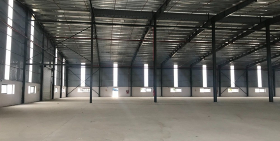 Cho thuê nhà xưởng dt 2000m2, 3000m2, 5000m2, 10.000m2 KCN Phố Nối Hưng Yên