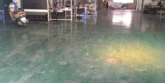 Cho thuê kho xưởng DT 1500m2, KCN Tân Quang, Văn Lâm, Hưng Yên.