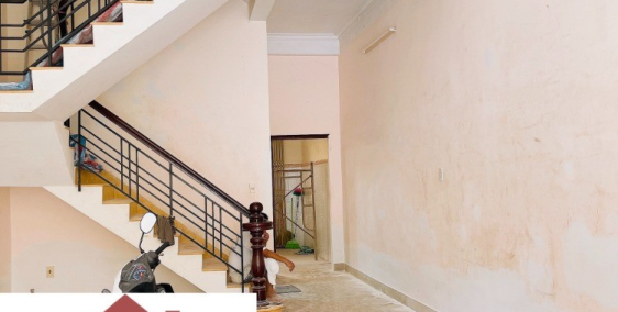 Cho Thuê Nhà Mặt Tiền Kinh Doanh KDC Bửu Long, Biên Hoà, Giá 10tr/tháng