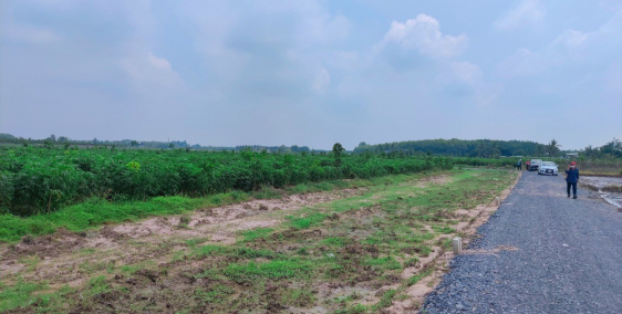 BÁN GẤP ĐẤT TÂY NINH GIÁ RẺ HƠN 1000M2