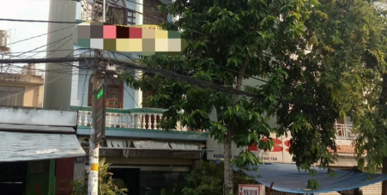 CHO THUÊ NHÀ LÀM KHÁCH SẠN OR CĂN HỘ CÓ NỘI THẤT