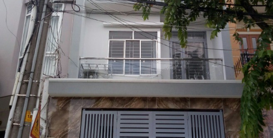 NHÀ MT ĐƯỜNG SỐ 1 TUYẾN ĐƯỜNG KINH DOANH GIÁ 30TR