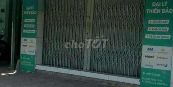 Nhà MT Tỉnh lộ 10 cho thuê giá 9tr/tháng