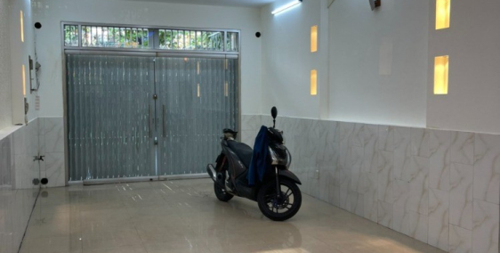 Cho thuê nhà đường số 42 sát khu Tên Lửa Bình Tân