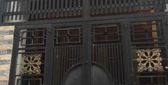 Cho thuê nhà 3 tấm hẻm 344 Bình Trị Đông giá 8tr