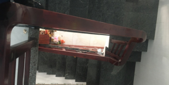 CHO THUÊ NHÀ NGUYÊN CĂN HẺM GARA QUYỀN