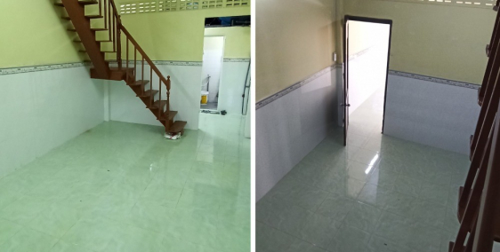 Cho Thuê Nhà Nguyên Căn - Phú Nhuận gần Phan Xích Long giá tốt