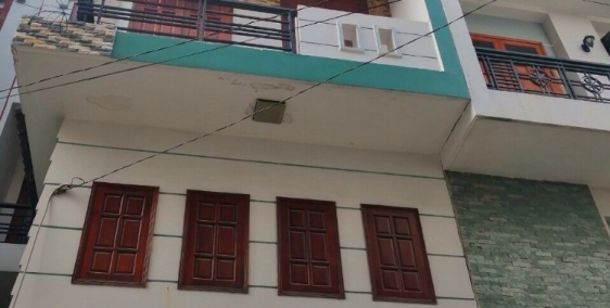 Cho thuê nhà nguyên căn quận Tân Bình TP.HCM