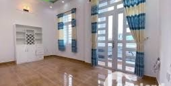 Cho thuê nhà Mặt Tiền 1T1L, 5m*25m,3PN, 15tr/th, Buôn Bán, Mặt Tiền Đ.Trưng Trắc