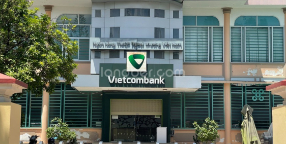 Cho thuê tòa nhà - Cơ sở kinh doanh lớn đường Trần Hưng Đạo gần Bưu điện Đông Hà