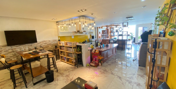 80m2 Văn Phòng Cho Thuê tại Tân Bình