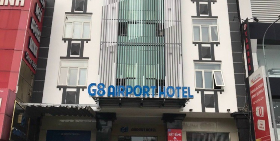 CHO THUÊ TÒA NHÀ MẶT TIỀN SỐ 03 CỘNG HÒA, PHƯỜNG 4, TÂN BÌNH