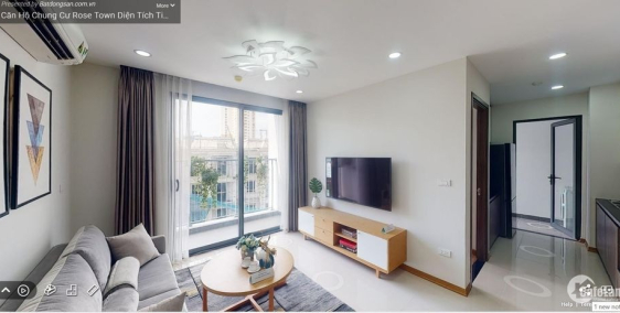 Giá Sốc !!!! Bán Chung Cư CT1 Đội Cấn - Ba Đình. Full Nội Thất