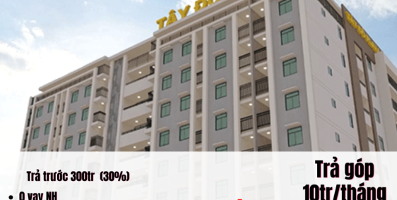 Căn Hộ Đầu Tư Mùa Covid Góp 9,5tr/tháng Từ 600-800tr/căn Ưu Đãi Sốc Đến 3%