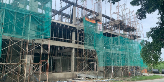 Căn hộ chung cư cao cấp bật nhất Cần Thơ