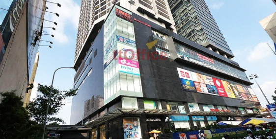 Sở hữu căn hộ cao cấp Skyvilla tại tòa nhà Discovery Skyline 302 Cầu Giấy