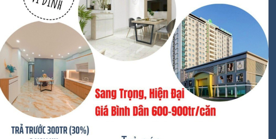 Đầu tư ngay giai đoạn đầu Căn Hộ Tây Đô Plaza sinh lời cao
